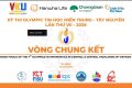 Trường THCS Nguyễn Tất Thành vinh danh các em học sinh xuất sắc đạt giải cao trong kì thi Olimpic Tin học Miền Trung – Tây Nguyên lần thứ VII năm 2026