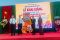 Thầy trò Trường THCS Nguyễn Tất Thành hân hoan chào đón năm học mới 2025 -2026