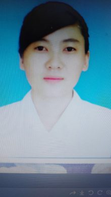 Hoàng Thị Thùy Trang